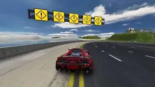 Forgot10 and Island environment 25 | TrackMania United