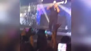 Daddy Yankee - Yo Voy || Movistar Arena, Santiago de Chile 2019