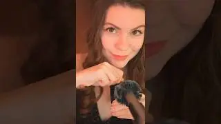soft relaxing adhesive tape ASMR 