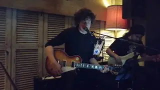Bonifacio Madeyes - Love Depression [LIVE]