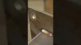 TIG welding on structure! #shortsfeed #shorts #shortsvideo #viral #shorts #viral #reels