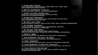 Der Interpret - Druckabfall