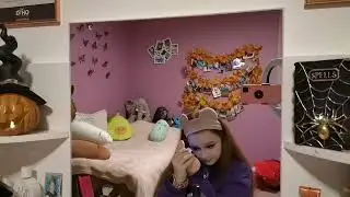 Halloween MakeUp / Halloween week MakeUp 7