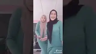 TIKTOK-hijab style