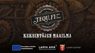 Protolive - Keksintöjen maailma