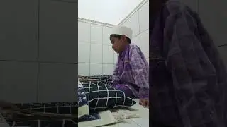 Anak kecil belajar ngaji🤣 #memesvideo