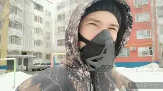 Тренировки на карантине