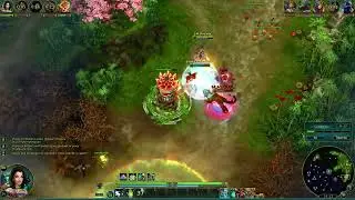 Prime World forever улетный крип