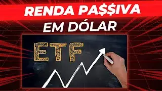 🤑 LUCRE DE VARIAS FORMAS  COM ETF SEM ESFORÇO!!!