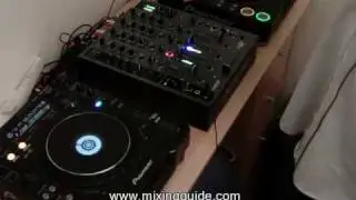 Tutorial 17 - EQ - Playing with bass