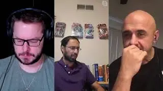 Ehteshaam Gulam's Case for Muhammad with Sam Shamoun and David Wood
