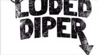 Exploded Diper (LOUD)