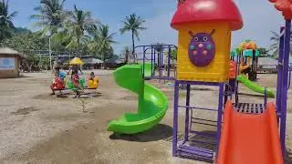 MGAY resort at Bicol cam sur