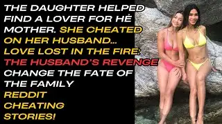 Update: My daughter helped her mother find a lover and cheat on her father