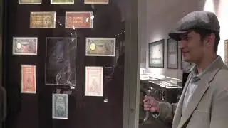 #музейисторииденег