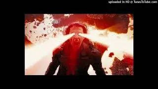 Falling In Reverse- Ronald Vocals Only