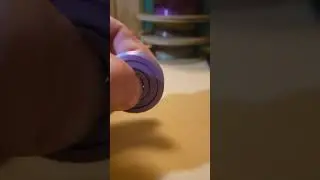 3D Printed Ball Bearing