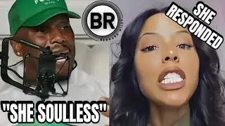 Tyrese's Ex Wife RESPONDS To Latest Accusations @TyreseVEVO @LoveSamanthaLee