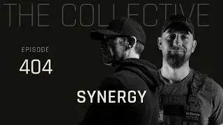 Synergy | A Conversation On The Collective