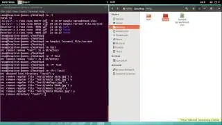 Linux Basics - rm Command