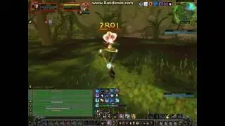 Wow 3.3.5a Isengard tirion x2  -=part_1=-