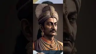AI ने दिखाई Chhatrapati Shivaji Maharaj की photo 😳 | Must WATCH | 