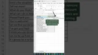 Most Useful Excel Time Saving Trick - You Show Know #excel #shorts #tricksverse #excel #exceltricks