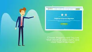 How To Migrate From Magento to Square In ⌛ 5 Minutes (2024⚡ | Non-Techie Friendly)