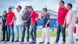 WANGKAR WALEK - DONY AMBANG ft. HENDRIQ MALSAHO