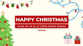 JLI Christmas Message 2023