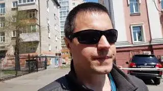 Евгений Аверьянов о мобильном навигационном приложении GetThere