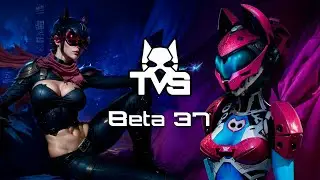 The Villain Sim Beta 37