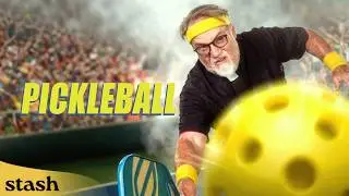 The $100,000 Match That Could Change Everything | Pickleball | Comedy