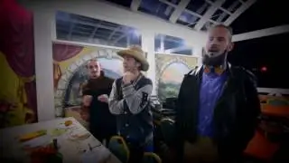 Музичний ХАОС  - Аркадій Ковач & Чаламада.