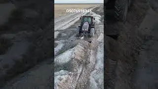 Galiper #ekicifen #cultivator #ekicifenmakinasanayi #konyatarımfuarı #kültivatör #polidozer