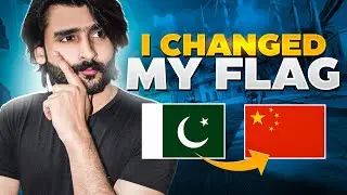Pakistan Ka Flag Remove Kr Dea 💔 Full Explain Bye All Of You 💔THANKYOU FOR YOUR SUPPORT 🖤