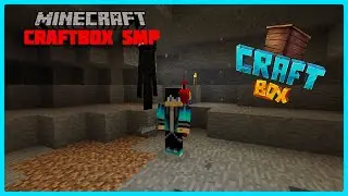 Building an INSANE Wither Skull Farm in minecraft! 135 skulls per hour! | CraftBox SMP | Episode: 1