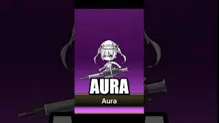 The FINAL Merc Storia Collab in Battle Cats... 