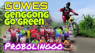 GOWES GENGGONG GO GREEN PROBOLINGGO