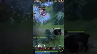 Топ 1 сф рассказал как давать койлы #shorts #dota2 #dota2meme