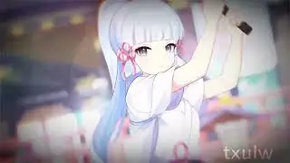 Ayaka pv edit 🤍