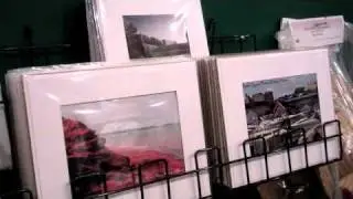 John Morris - Lens Make a Picture