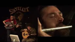 SMADJ AU SATELLIT CAFÉ PARIS (2006)