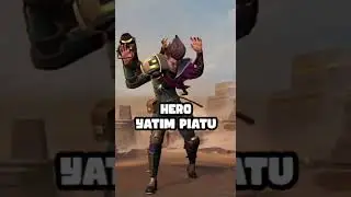 Fakta menarik mengenai Joy di Mobile Legends! 