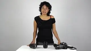 Fundamentos de Fotografía Digital