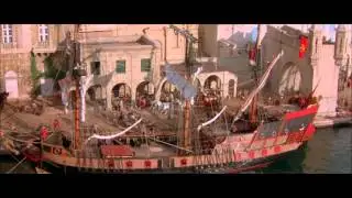 CUTTHROAT ISLAND (1995) - (HD Music Video)
