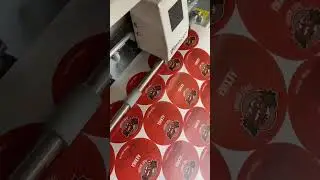 печать этикеток в Казани