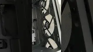 ИНТЕРЕСНЫЙ КОРПУС ДЛЯ ПК 🔥 Zalman N4 Rev.1