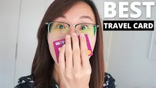 STOP using CREDIT CARDS when you travel //  Best Currency Exchange Rates for Travel Expenses