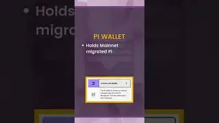 How to Create Pi Wallet on Pi Browser 